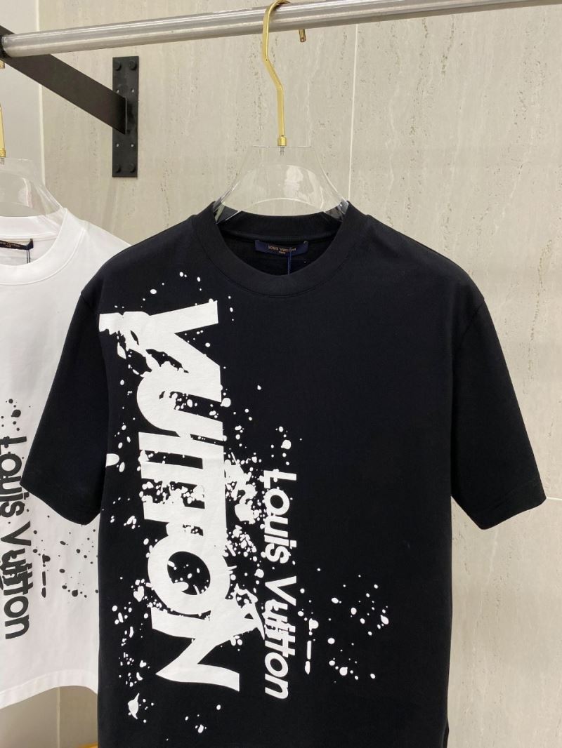 Louis Vuitton T-Shirts